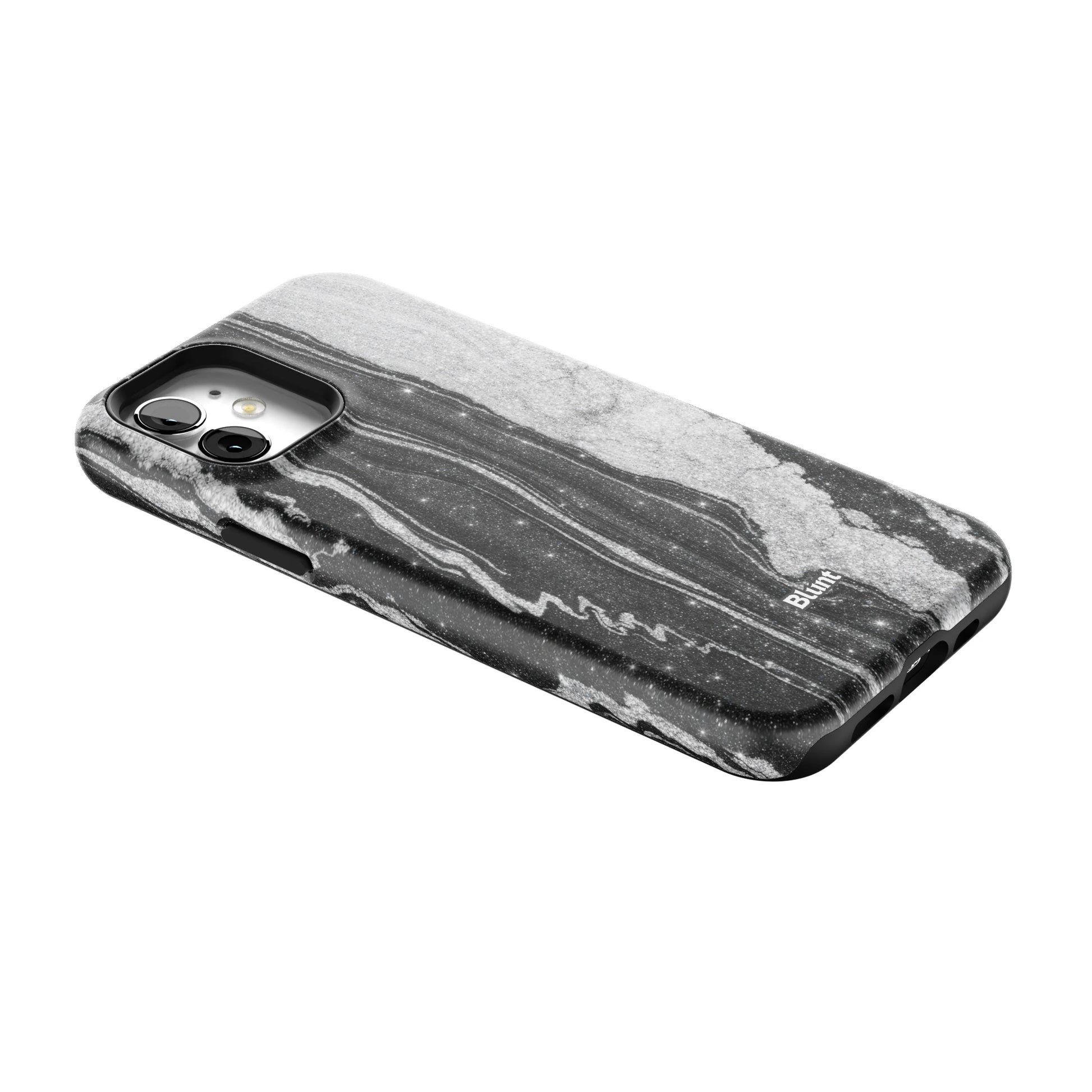 Noir Wood iPhone Case gallery - Iphone_12_Iphone_2