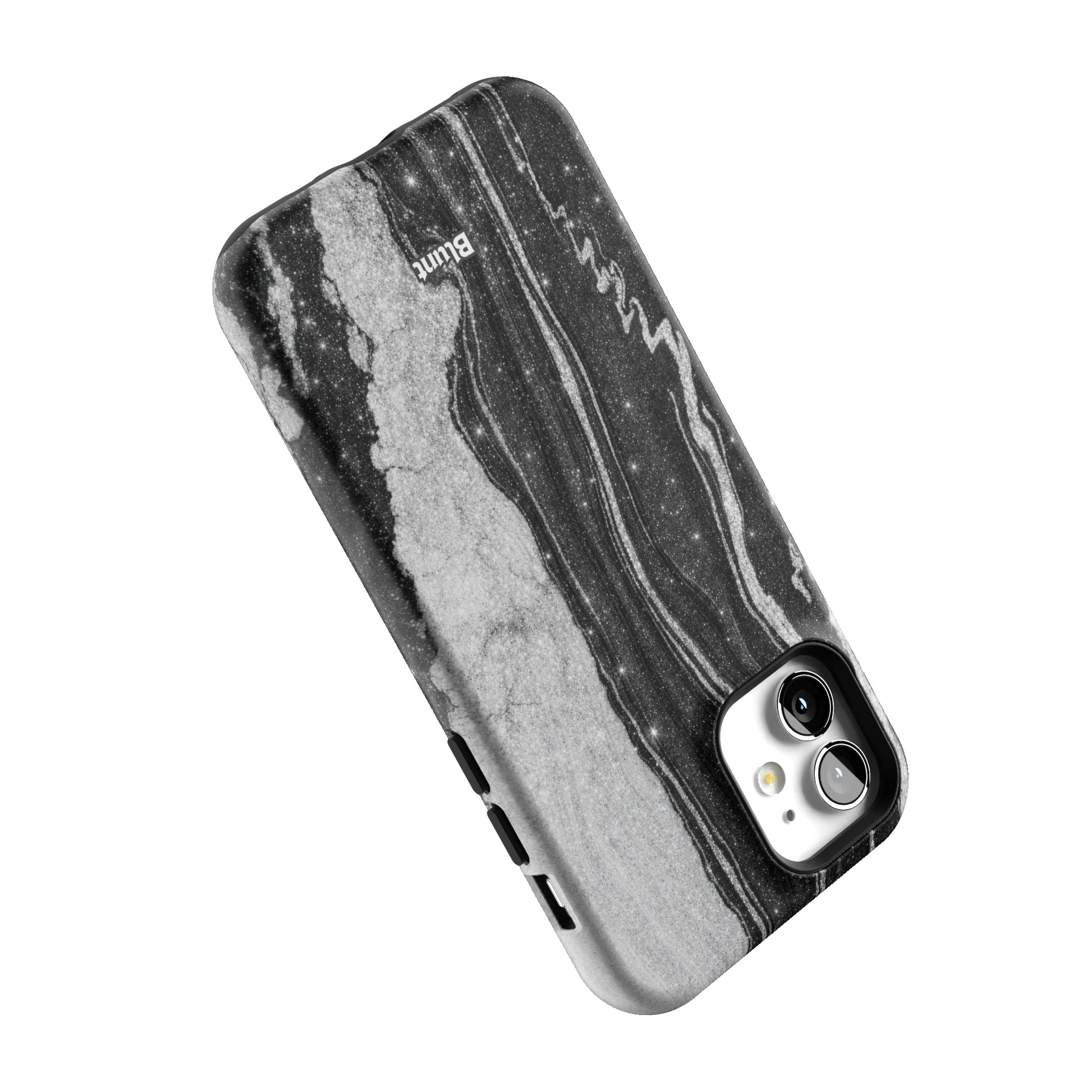 Noir Wood iPhone Case gallery - Iphone_12_Iphone_5