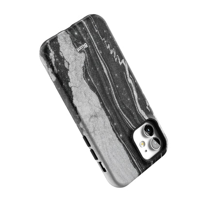 Noir Wood iPhone Case gallery - Iphone_12_Iphone_5