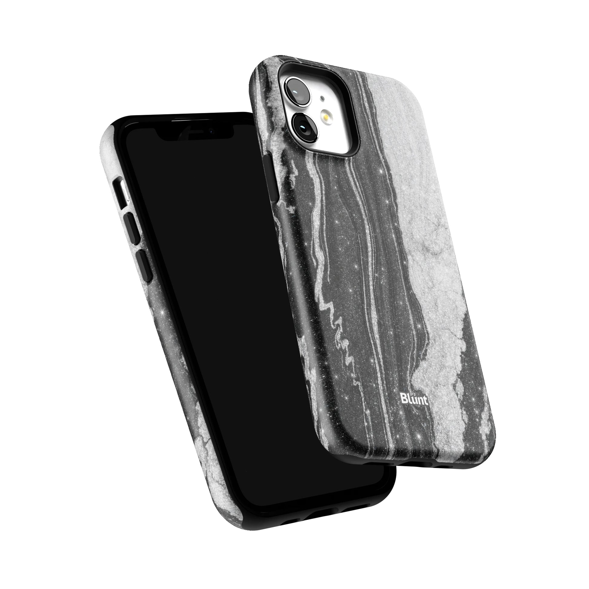Noir Wood iPhone Case gallery - Iphone_12_Iphone_6