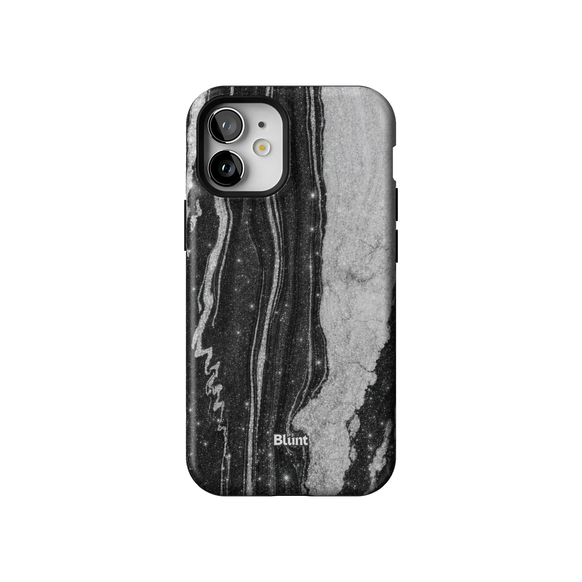 Noir Wood iPhone Case gallery - Iphone_12_Mini_Air_Plus_1