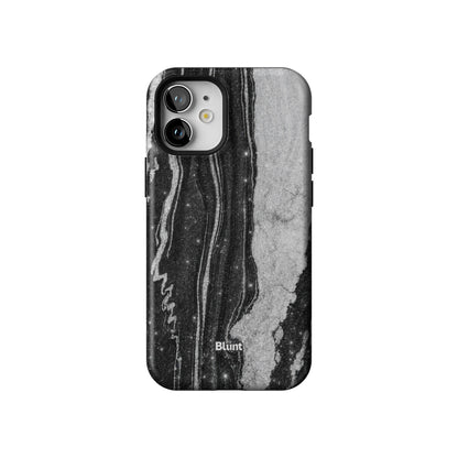 Noir Wood iPhone Case gallery - Iphone_12_Mini_Air_Plus_1