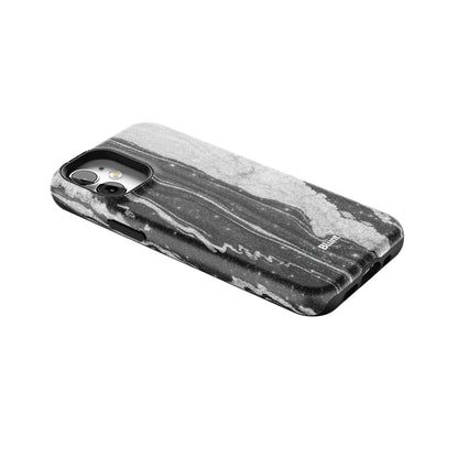 Noir Wood iPhone Case gallery - Iphone_12_Mini_Air_Plus_2
