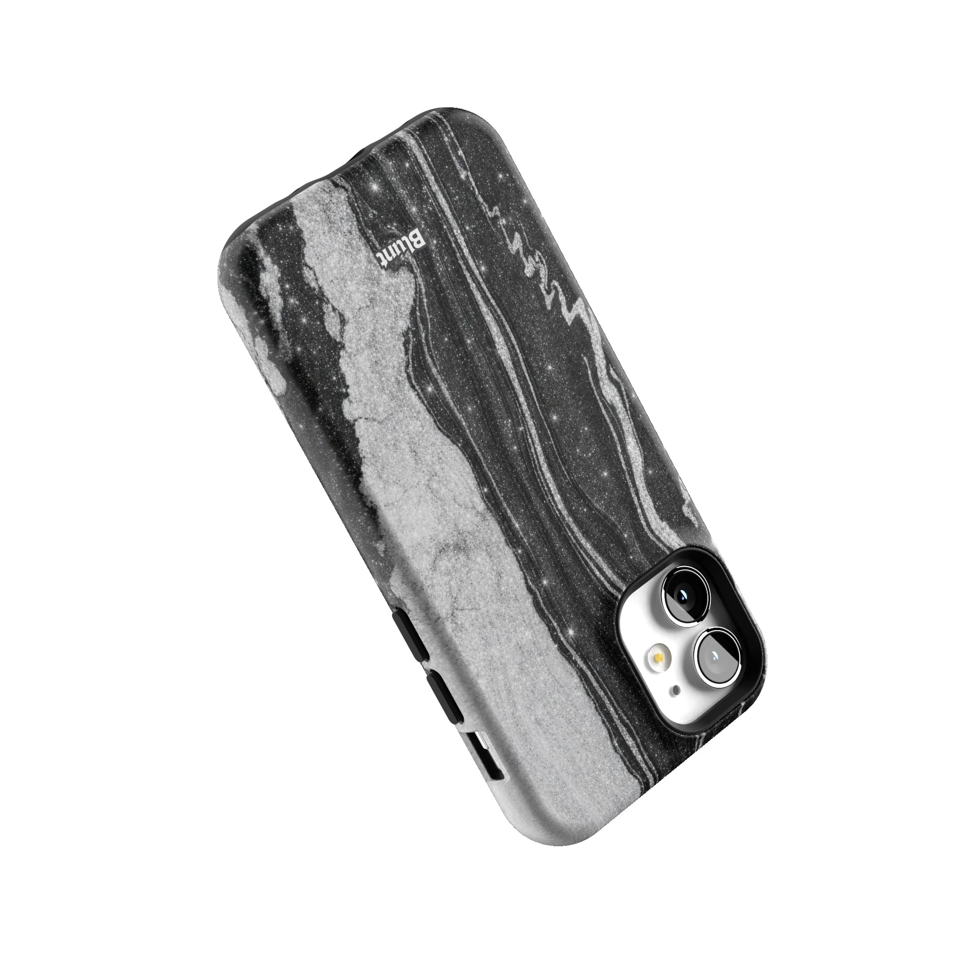 Noir Wood iPhone Case gallery - Iphone_12_Mini_Air_Plus_5