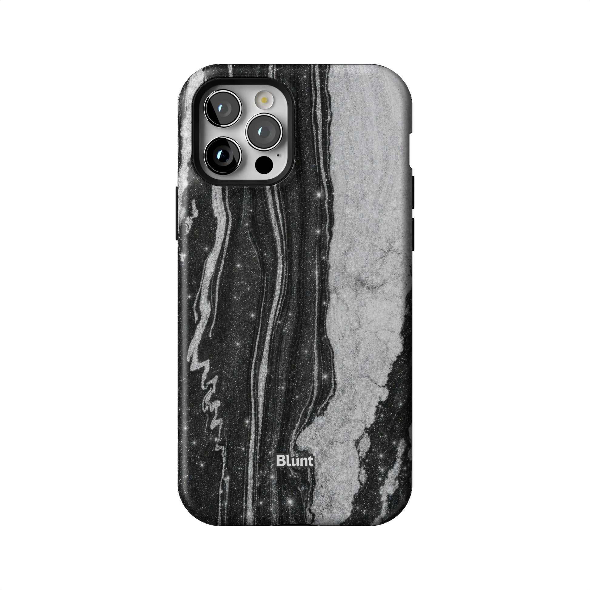 Noir Wood iPhone Case gallery - Iphone_12_Pro_1