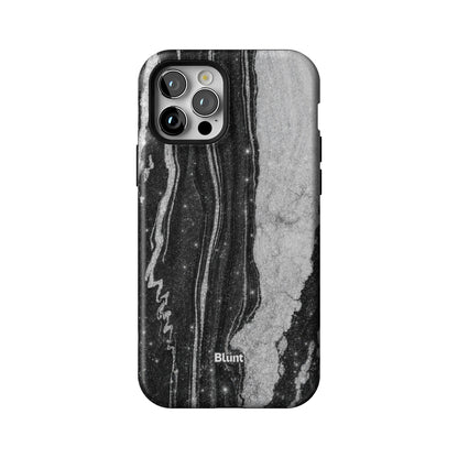 Noir Wood iPhone Case gallery - Iphone_12_Pro_1