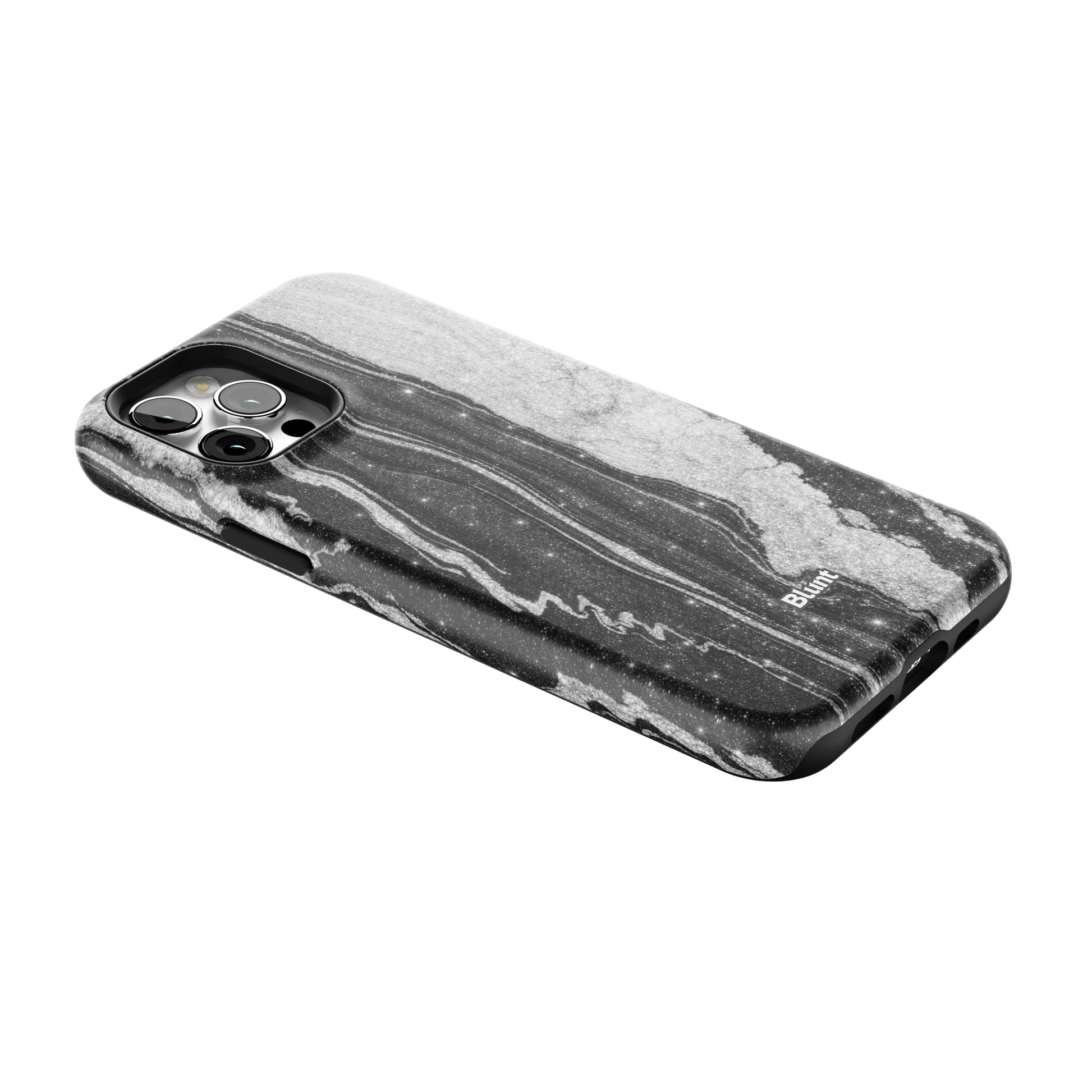 Noir Wood iPhone Case gallery - Iphone_12_Pro_2