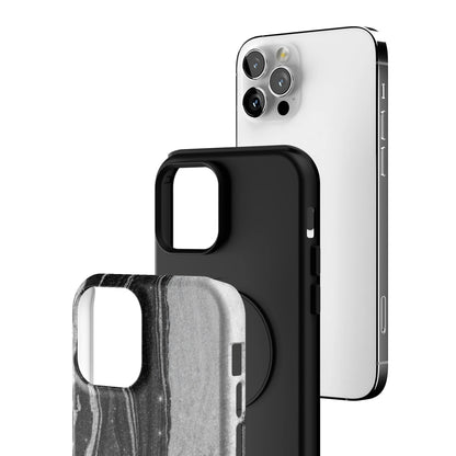 Noir Wood iPhone Case gallery - Iphone_12_Pro_3