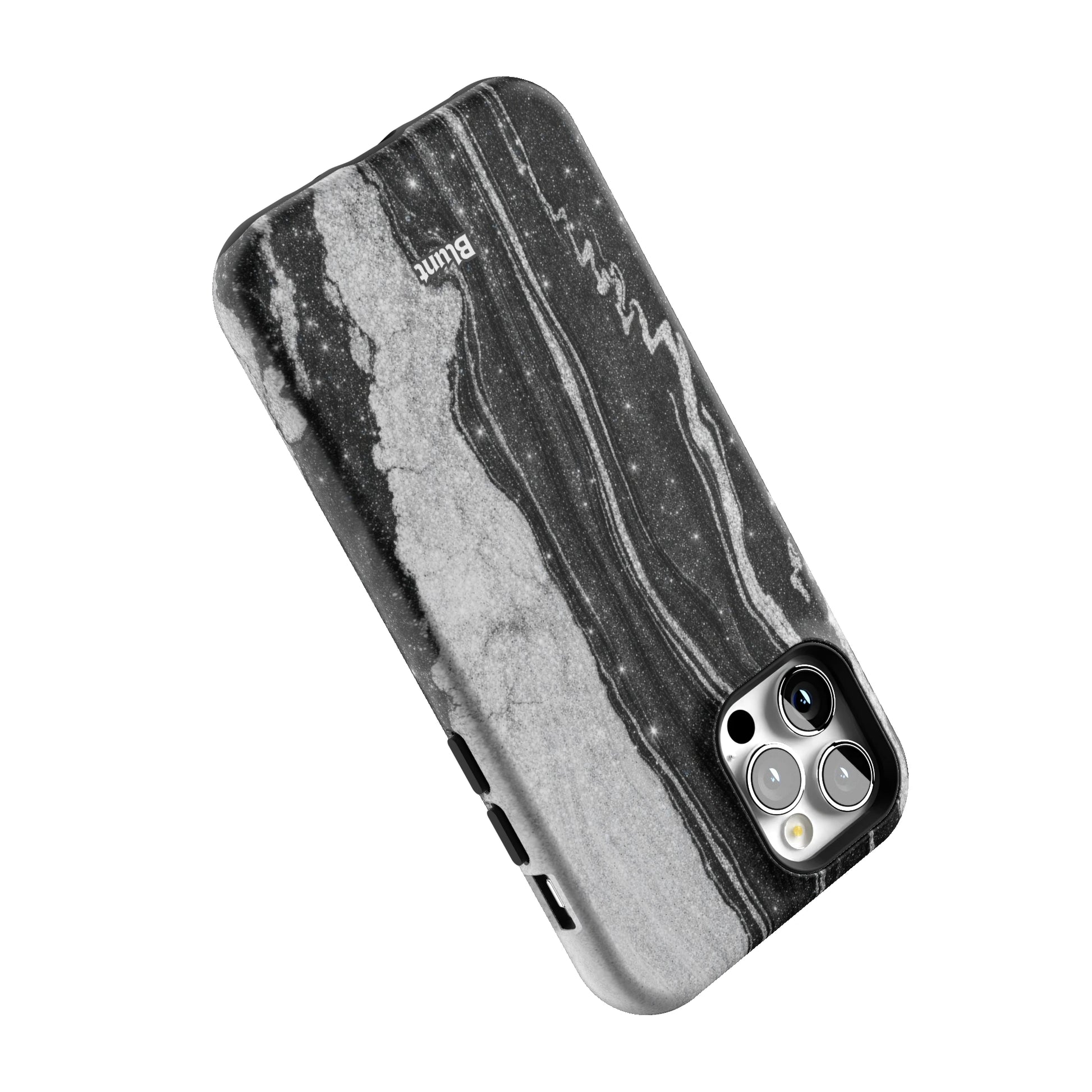 Noir Wood iPhone Case gallery - Iphone_12_Pro_5