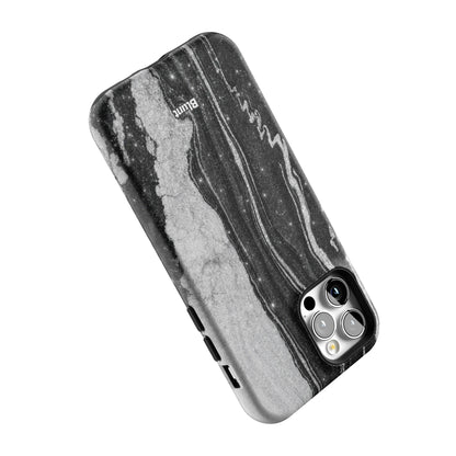 Noir Wood iPhone Case gallery - Iphone_12_Pro_5