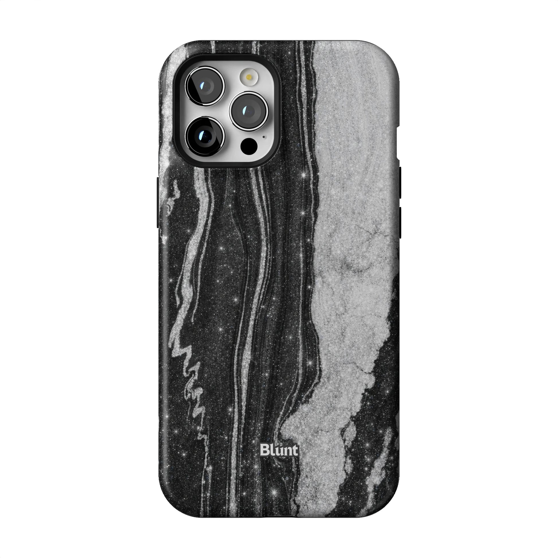 Noir Wood iPhone Case gallery - Iphone_12_Pro_Max_1