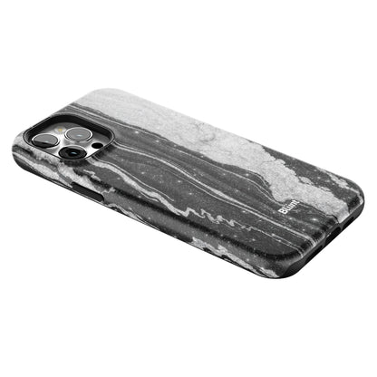 Noir Wood iPhone Case gallery - Iphone_12_Pro_Max_2