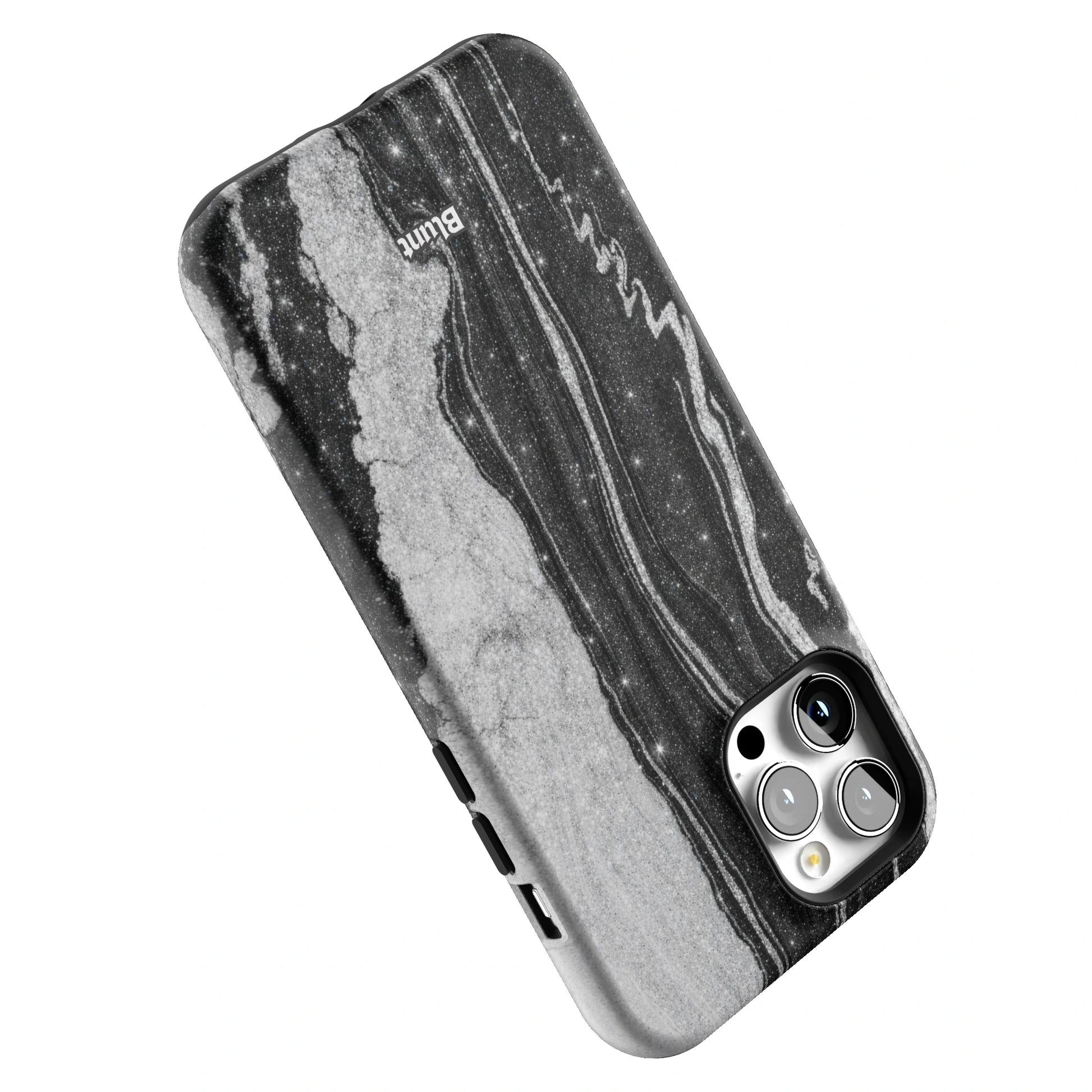 Noir Wood iPhone Case gallery - Iphone_12_Pro_Max_5