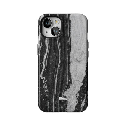Noir Wood iPhone Case gallery - Iphone_13_Iphone_1