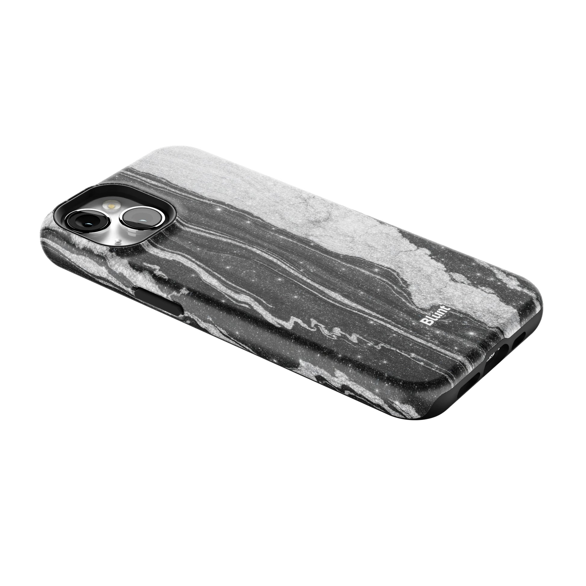 Noir Wood iPhone Case gallery - Iphone_13_Iphone_2