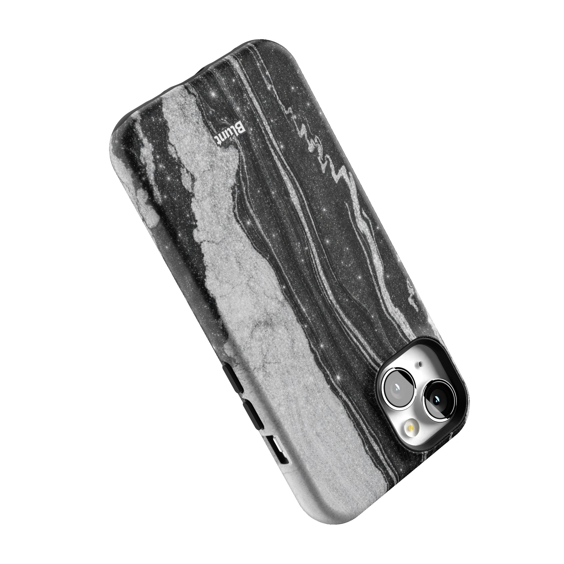Noir Wood iPhone Case gallery - Iphone_13_Iphone_5