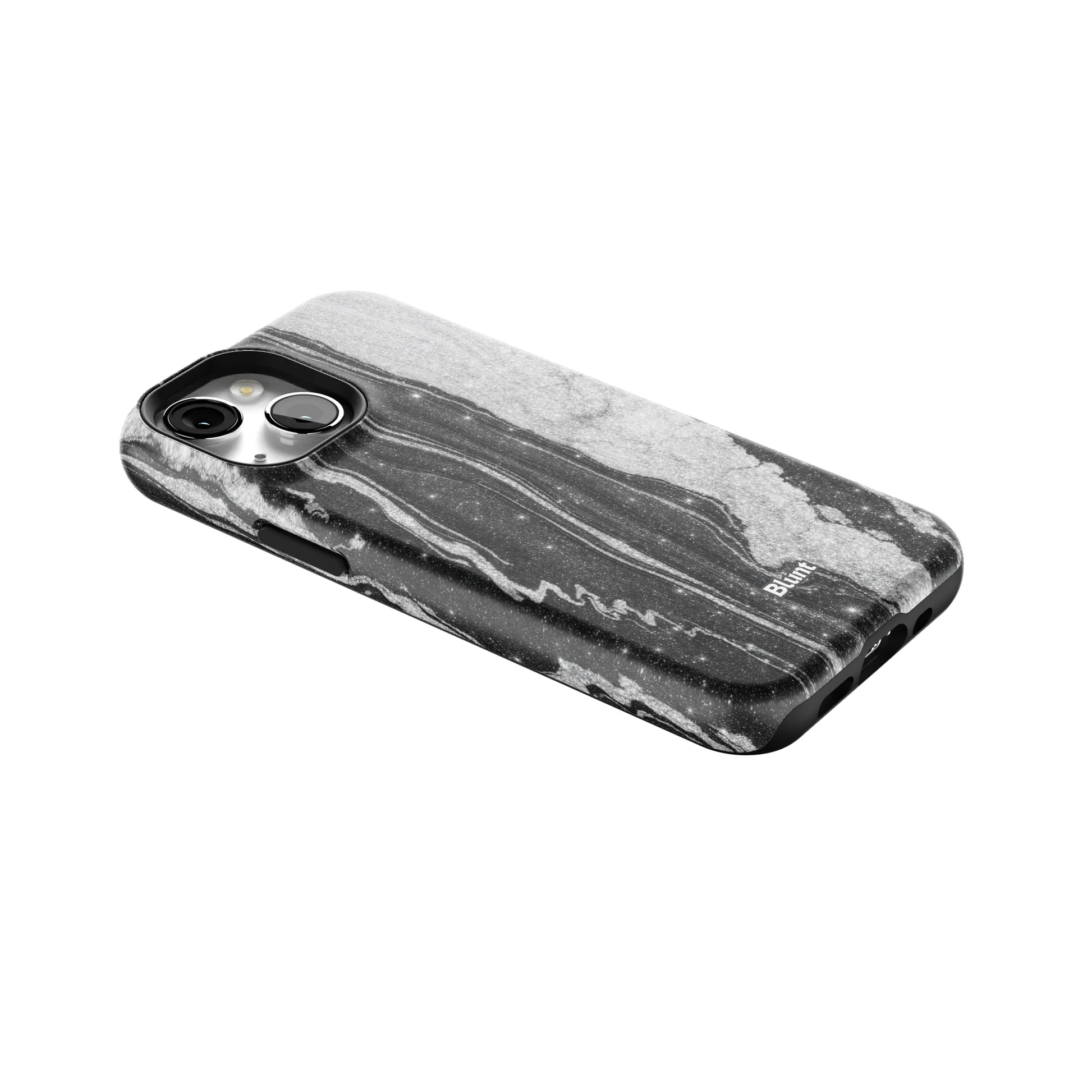 Noir Wood iPhone Case gallery - Iphone_13_Mini_Air_Plus_2