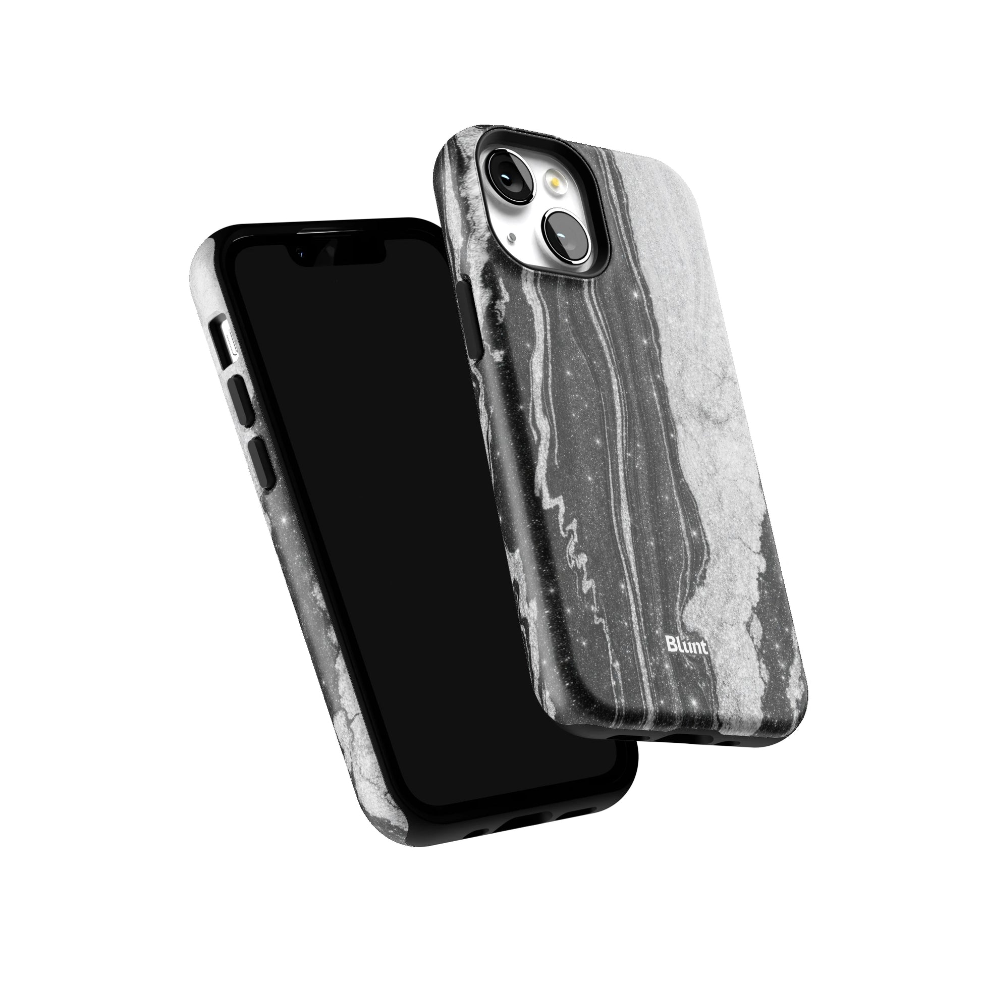 Noir Wood iPhone Case gallery - Iphone_13_Mini_Air_Plus_6