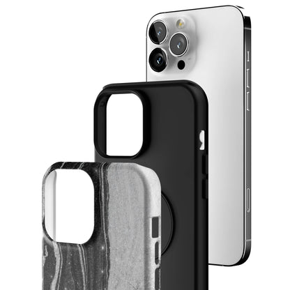 Noir Wood iPhone Case gallery - Iphone_13_Pro_Max_3