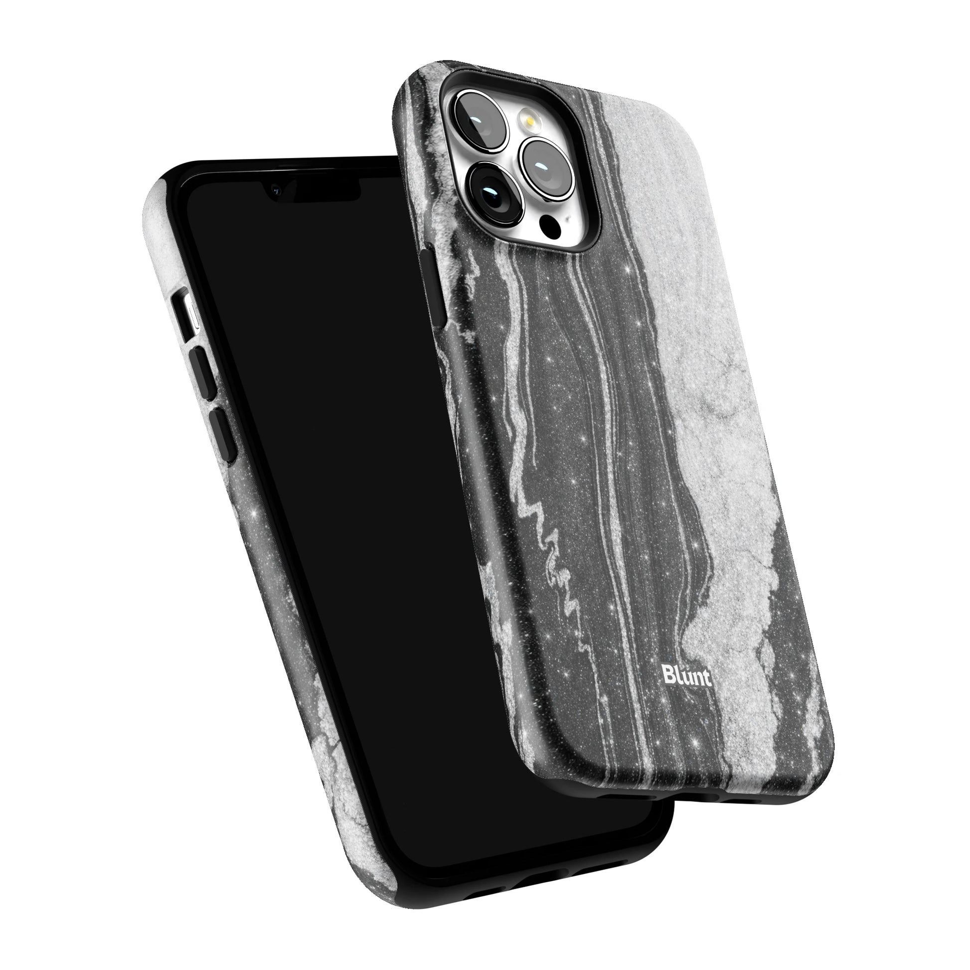Noir Wood iPhone Case gallery - Iphone_13_Pro_Max_6