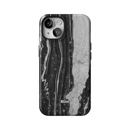Noir Wood iPhone Case gallery - Iphone_14_Iphone_1