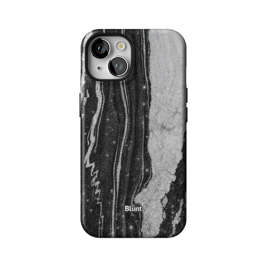 Noir Wood iPhone Case gallery - Iphone_14_Iphone_1