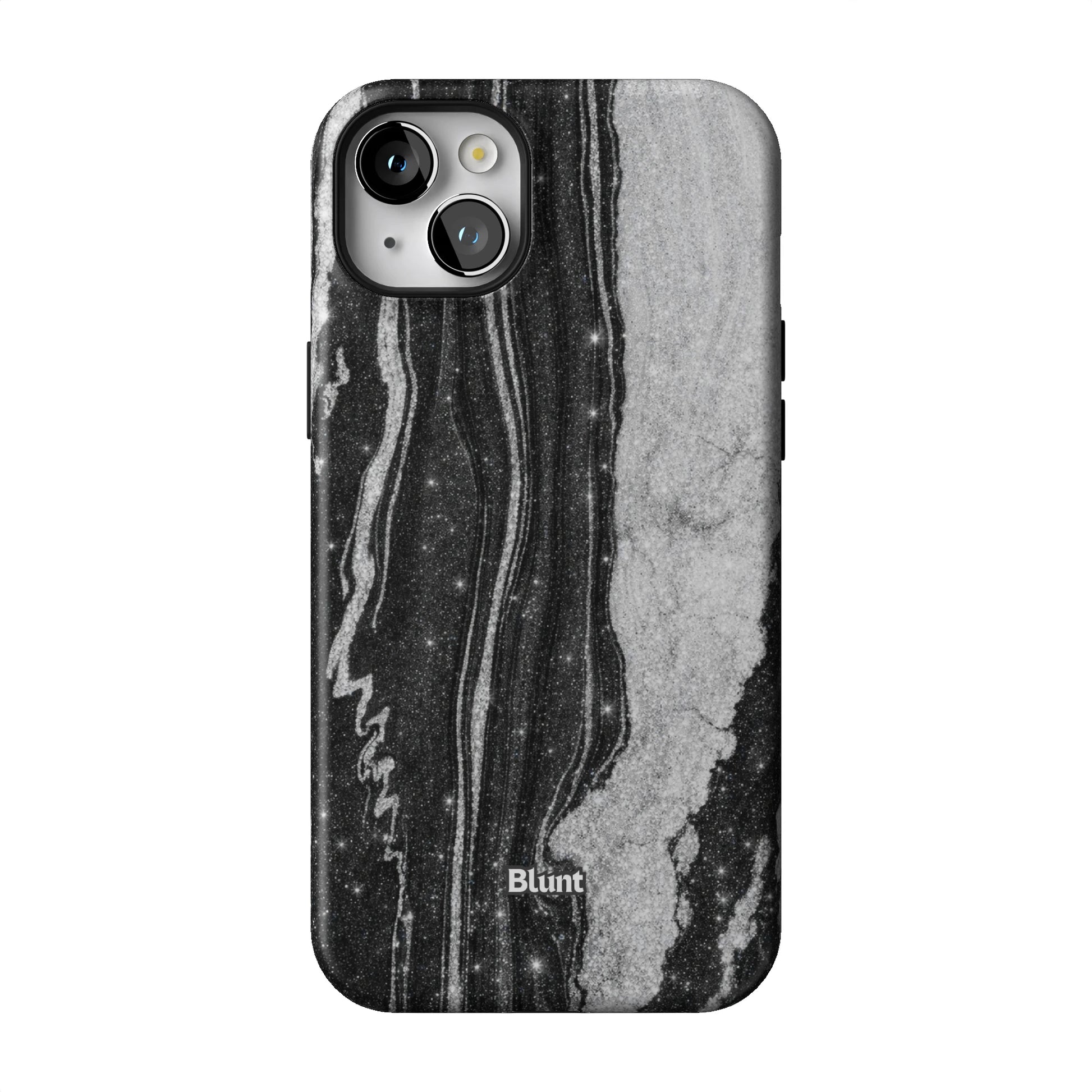 Noir Wood iPhone Case gallery - Iphone_14_Mini_Air_Plus_1