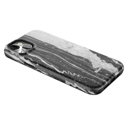 Noir Wood iPhone Case gallery - Iphone_14_Mini_Air_Plus_2
