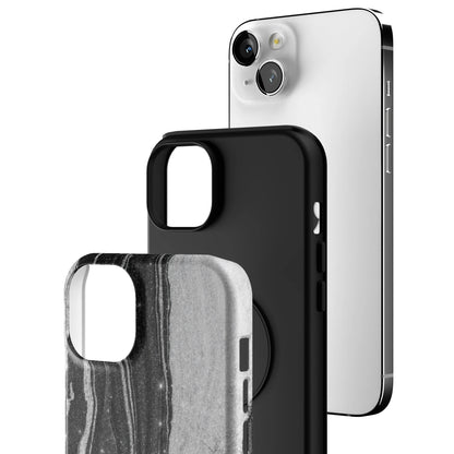 Noir Wood iPhone Case gallery - Iphone_14_Mini_Air_Plus_3