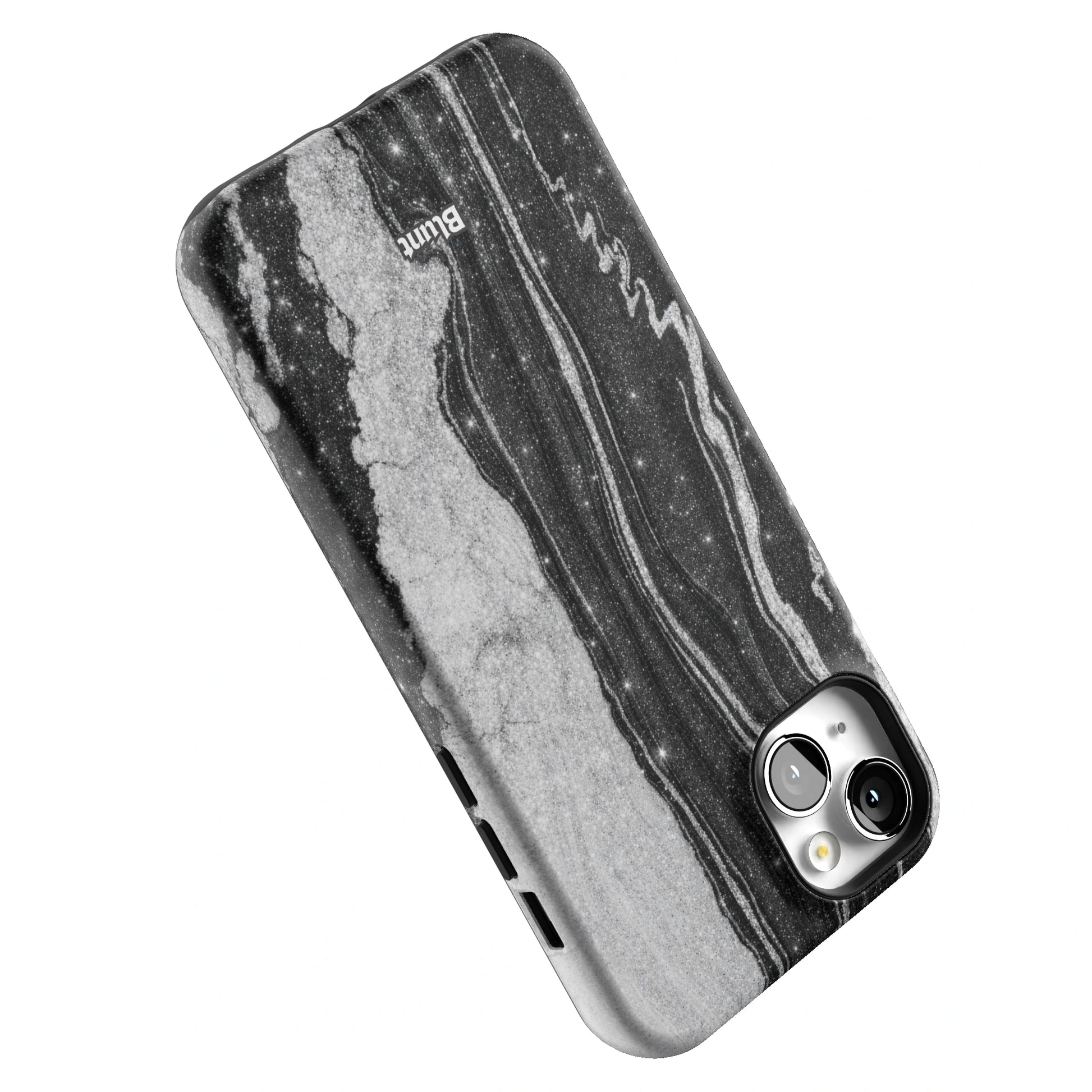 Noir Wood iPhone Case gallery - Iphone_14_Mini_Air_Plus_5