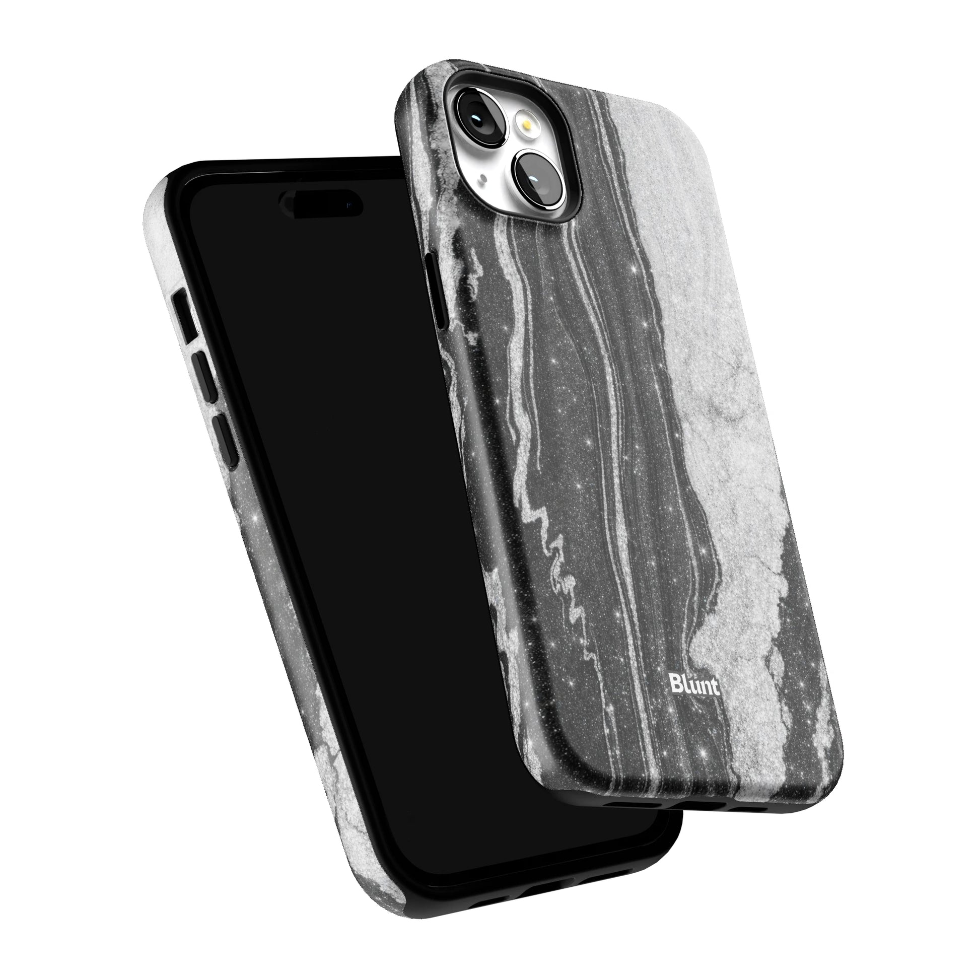 Noir Wood iPhone Case gallery - Iphone_14_Mini_Air_Plus_6
