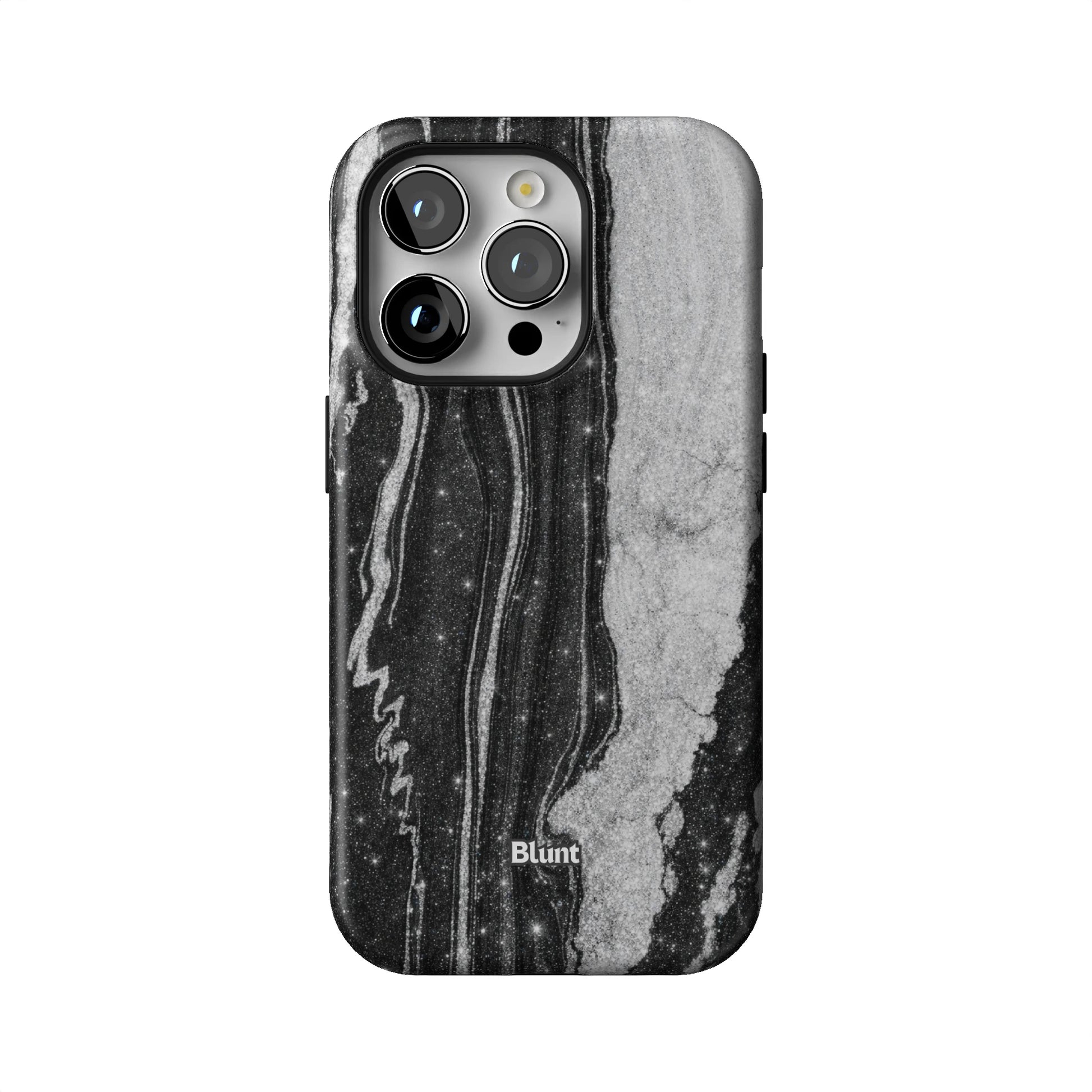 Noir Wood iPhone Case gallery - Iphone_14_Pro_1