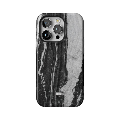 Noir Wood iPhone Case gallery - Iphone_14_Pro_1