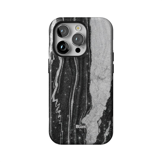 Noir Wood iPhone Case gallery - Iphone_14_Pro_1