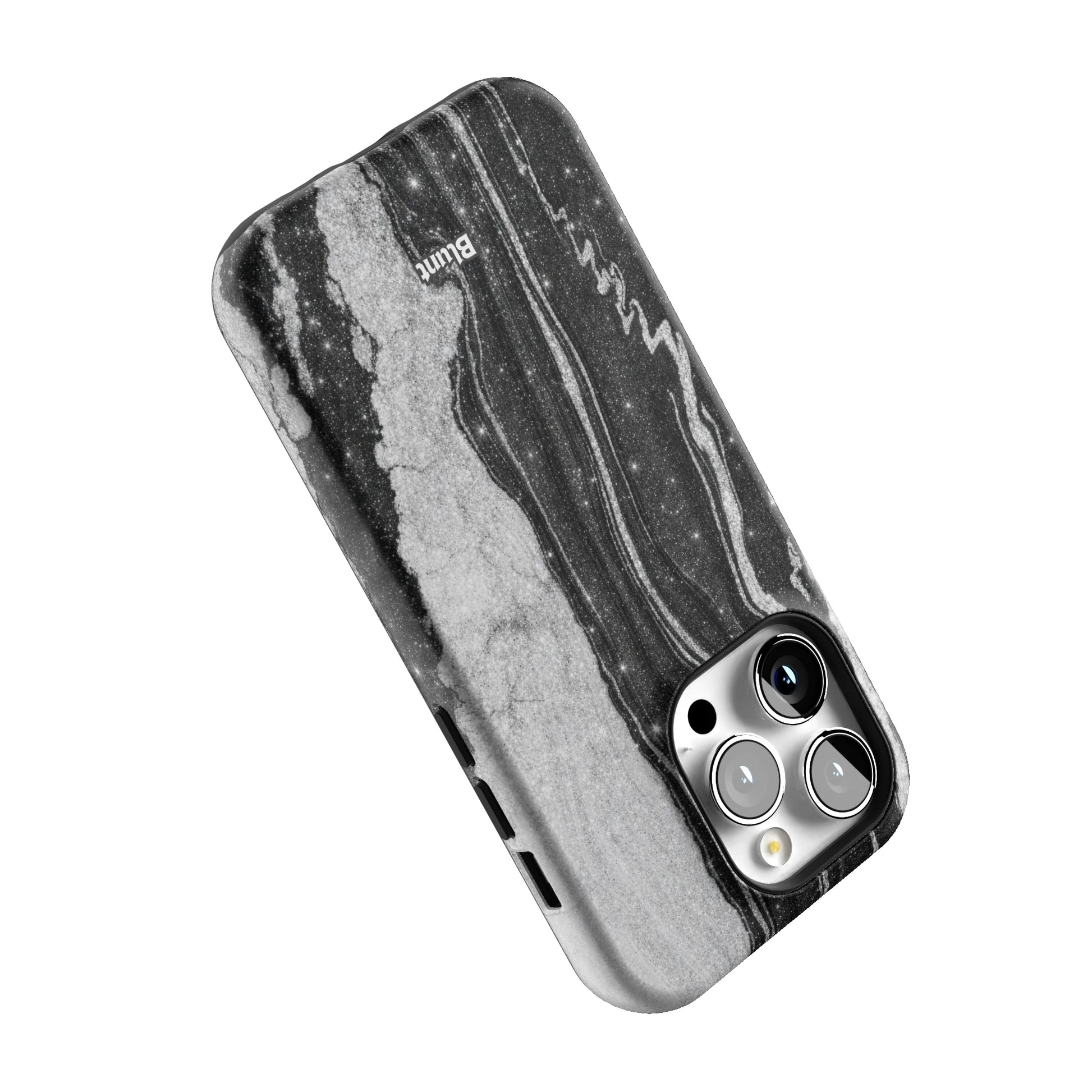 Noir Wood iPhone Case gallery - Iphone_14_Pro_5