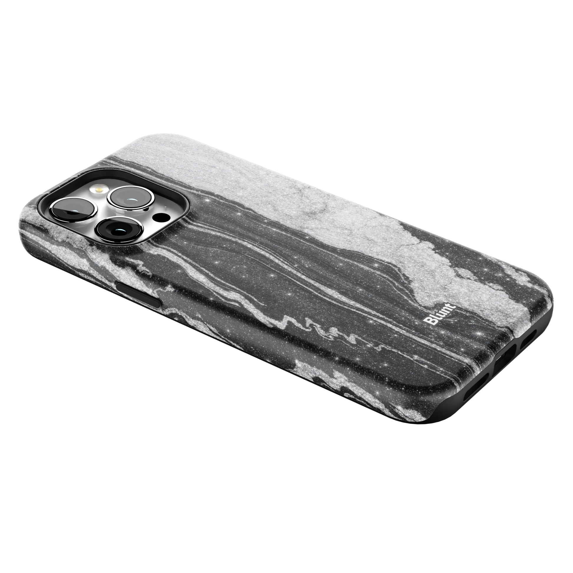 Noir Wood iPhone Case gallery - Iphone_14_Pro_Max_2