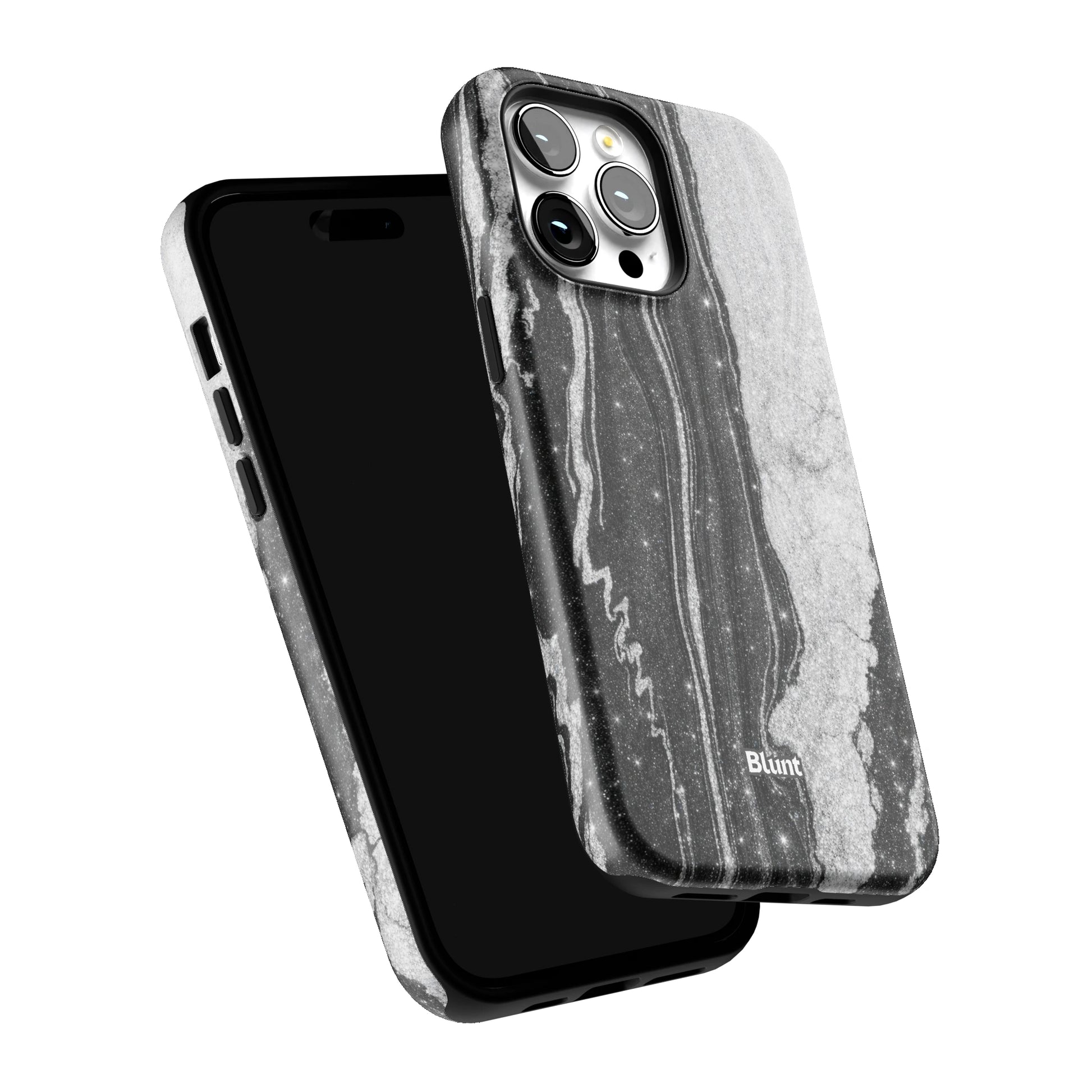 Noir Wood iPhone Case gallery - Iphone_14_Pro_Max_6