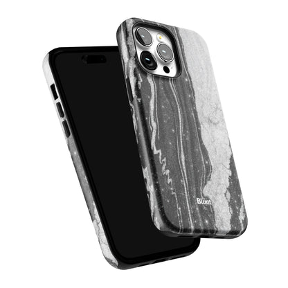 Noir Wood iPhone Case gallery - Iphone_14_Pro_Max_6