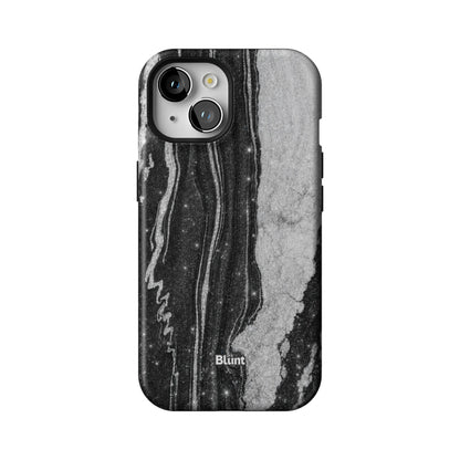Noir Wood iPhone Case gallery - Iphone_15_Iphone_1