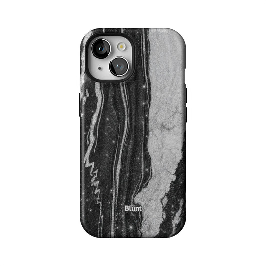 Noir Wood iPhone Case gallery - Iphone_15_Iphone_1