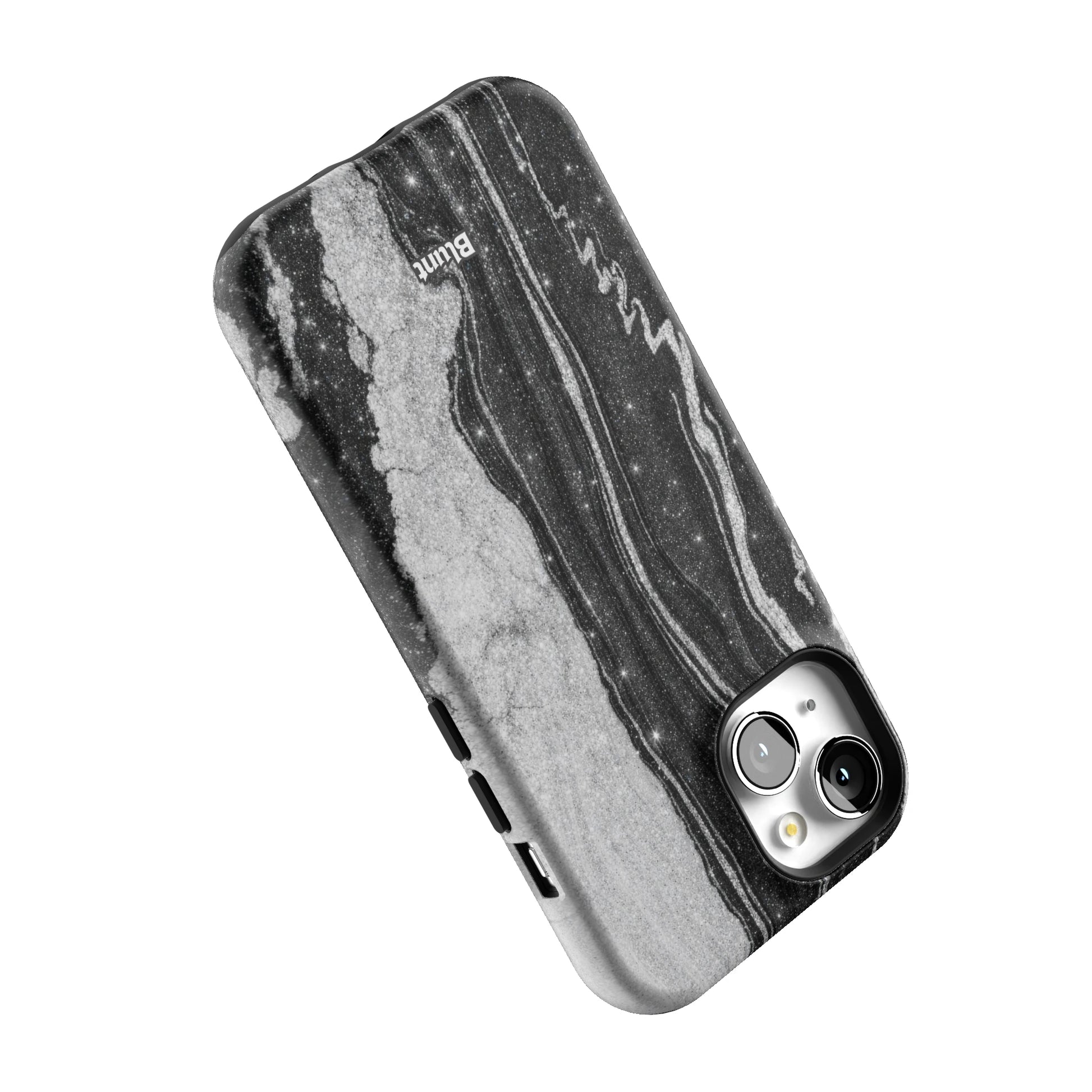 Noir Wood iPhone Case gallery - Iphone_15_Iphone_5