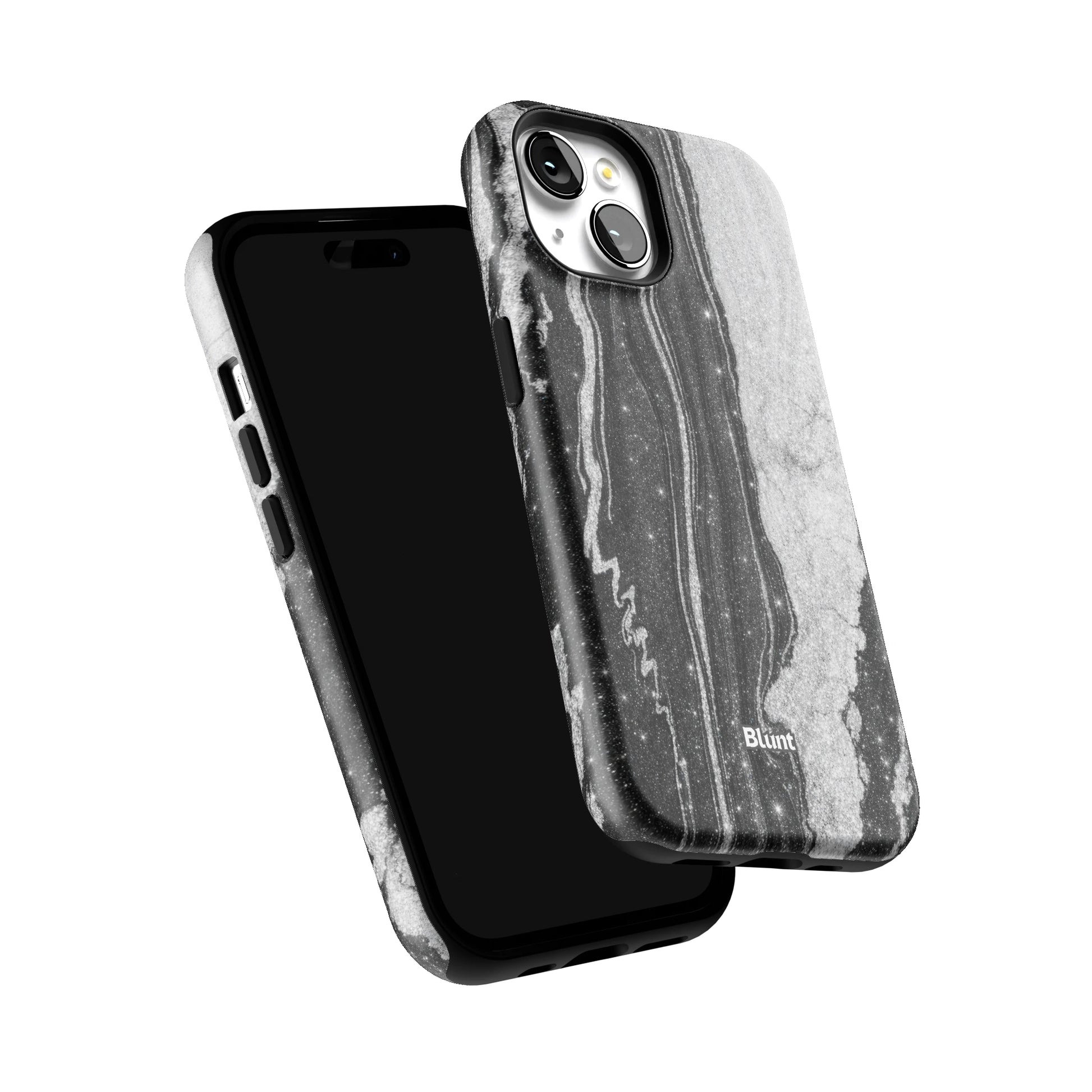 Noir Wood iPhone Case gallery - Iphone_15_Iphone_6