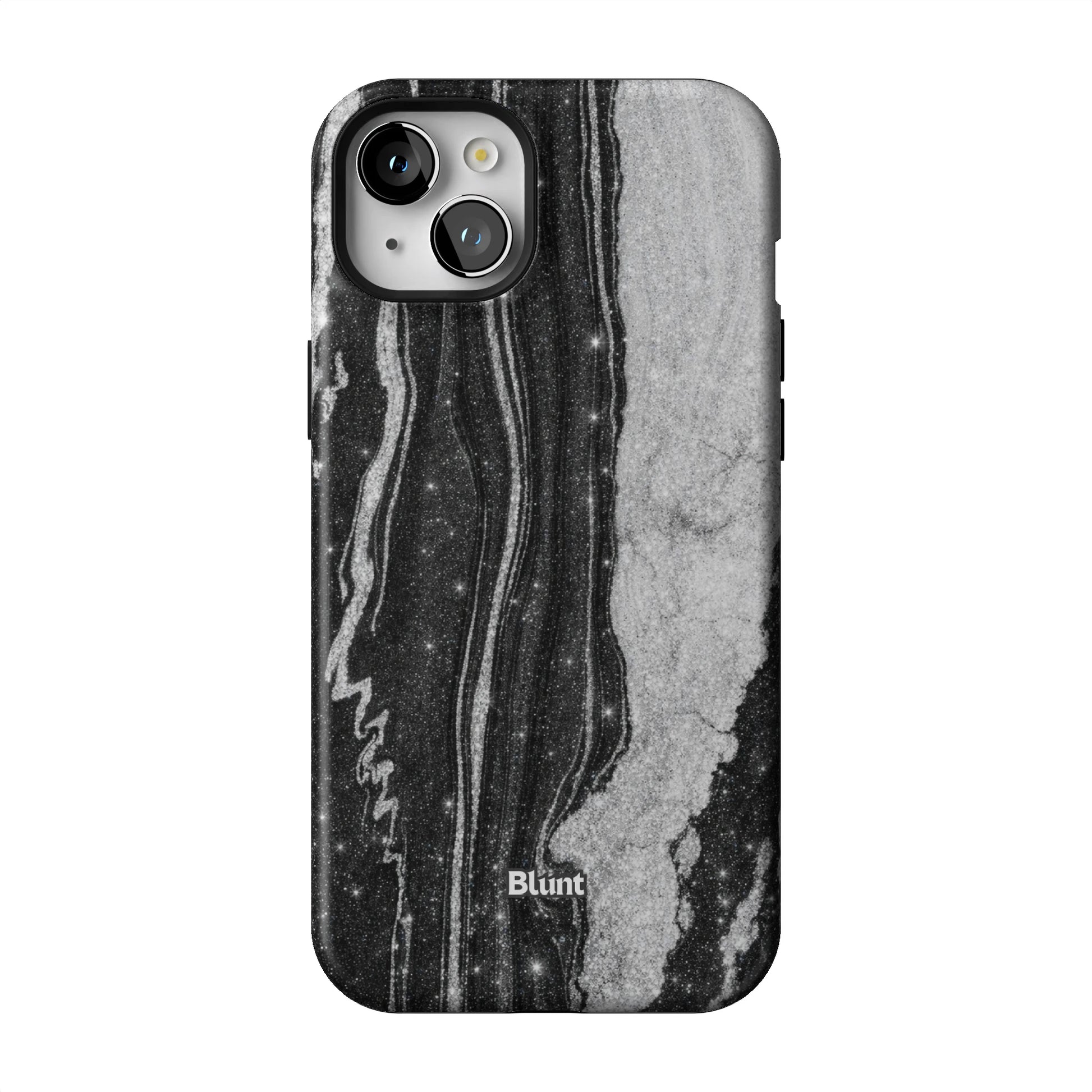 Noir Wood iPhone Case gallery - Iphone_15_Mini_Air_Plus_1