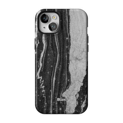Noir Wood iPhone Case gallery - Iphone_15_Mini_Air_Plus_1