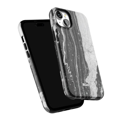 Noir Wood iPhone Case gallery - Iphone_15_Mini_Air_Plus_6