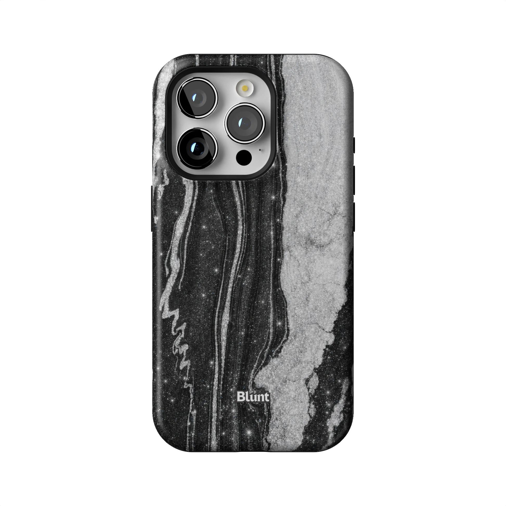 Noir Wood iPhone Case gallery - Iphone_15_Pro_1
