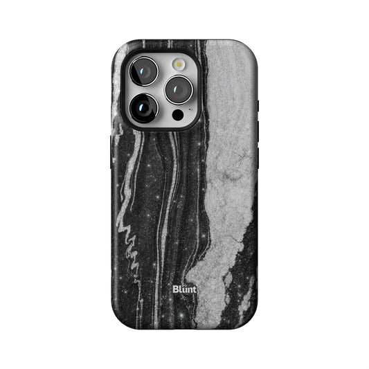 Noir Wood iPhone Case gallery - Iphone_15_Pro_1