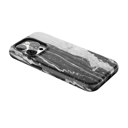 Noir Wood iPhone Case gallery - Iphone_15_Pro_2