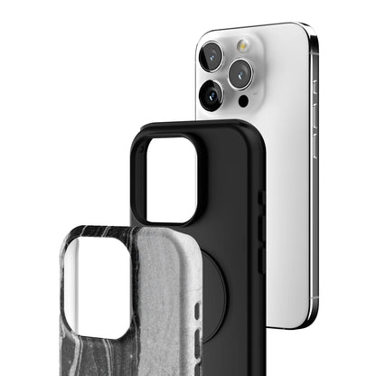 Noir Wood iPhone Case gallery - Iphone_15_Pro_3