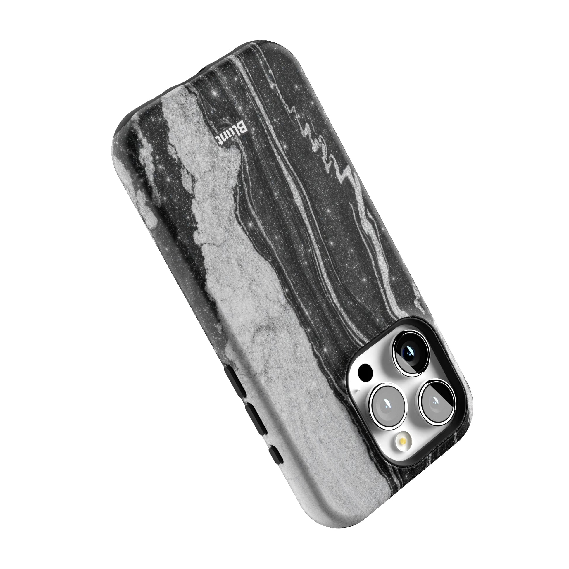 Noir Wood iPhone Case gallery - Iphone_15_Pro_5